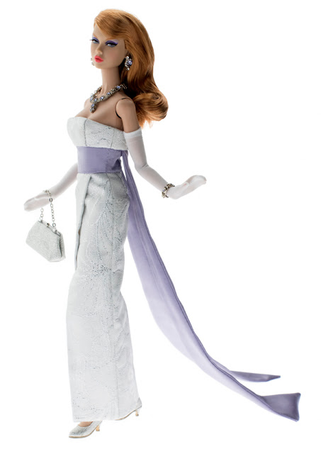 Integrity Toys 2016 unveil: Poppy Parker - The BonBon collection