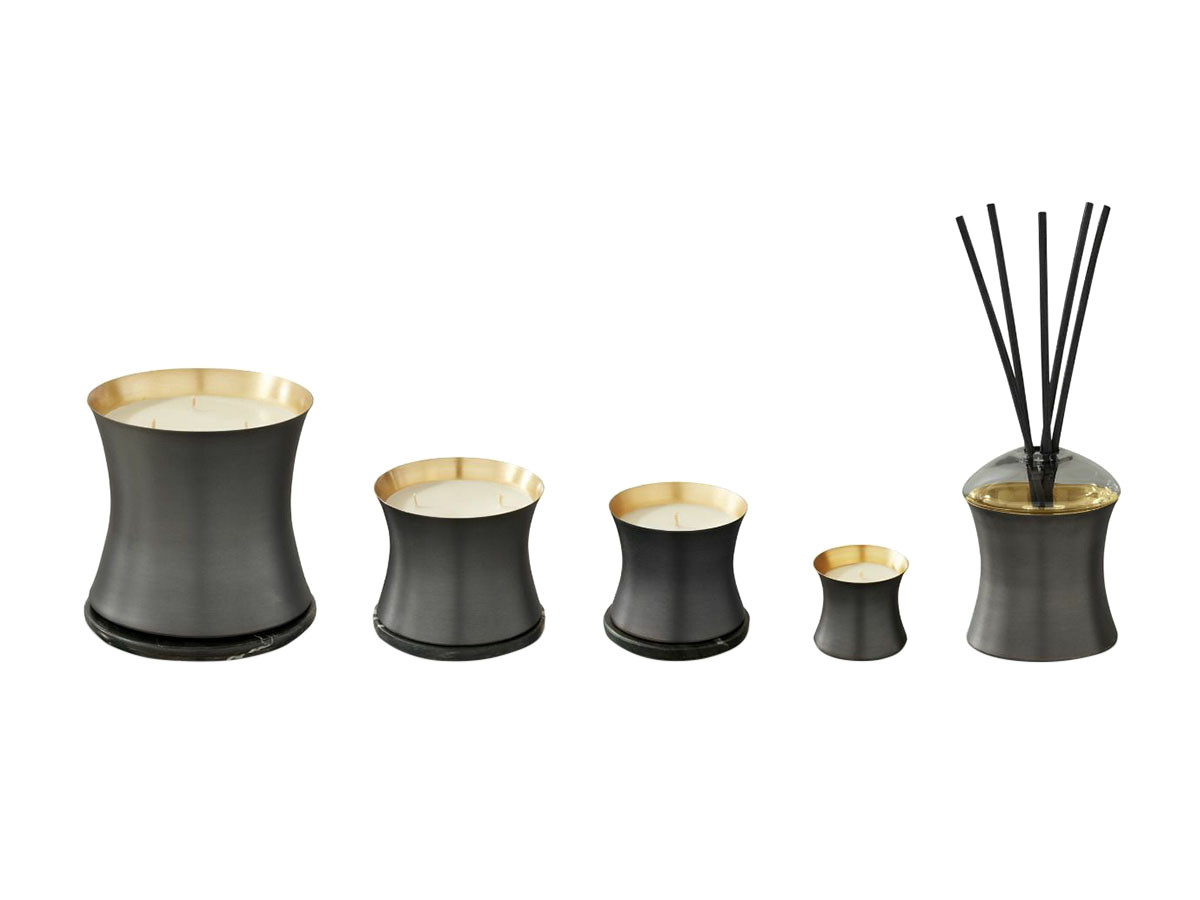 Tom Dixon. Eclectic Alchemy Candle Medium / トム・ディクソン