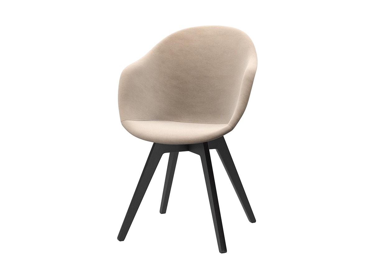 BoConcept ADELAIDE CHAIR / ボーコンセプト アデレード チェア 肘付