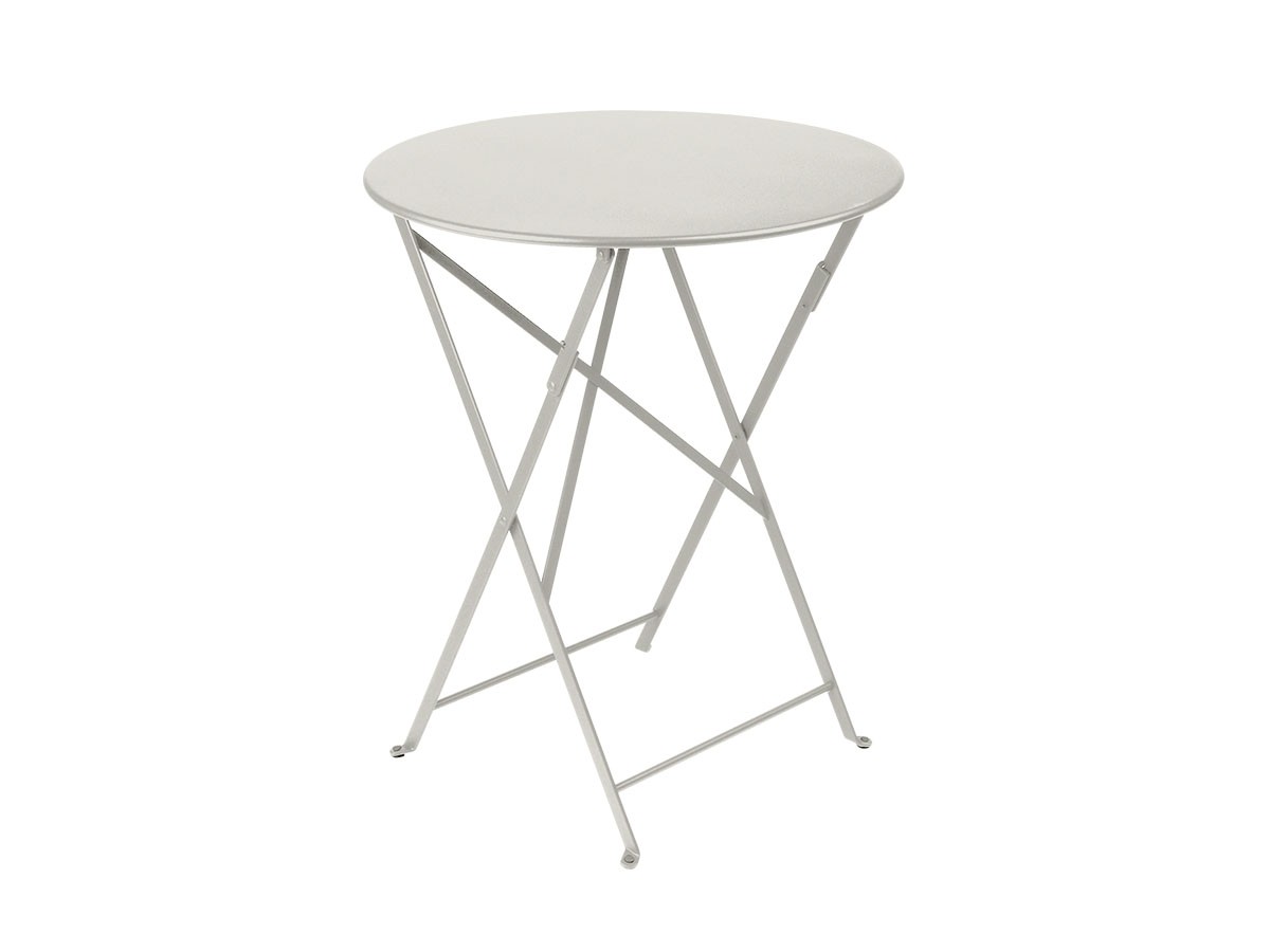 Fermob BISTRO ROUND TABLE / フェルモブ ビストロ ラウンドテーブル
