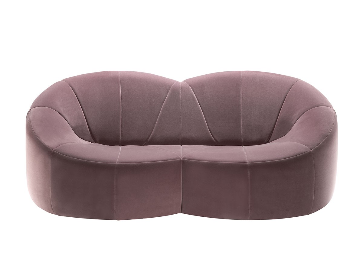 ligne roset ROSETPumpkin / リーン・ロゼ ロゼパンプキン 2P