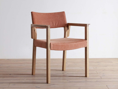 広松木工 RIPOSO / ひろまつもっこう リポーゾ スクエアオットマン 077