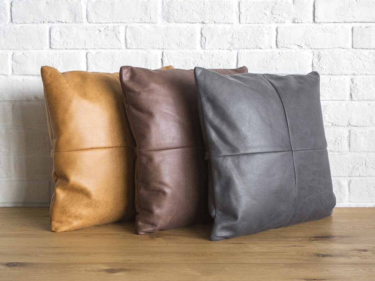 CRASH GATE CROSS CUSHION / クラッシュゲート クロス クッション