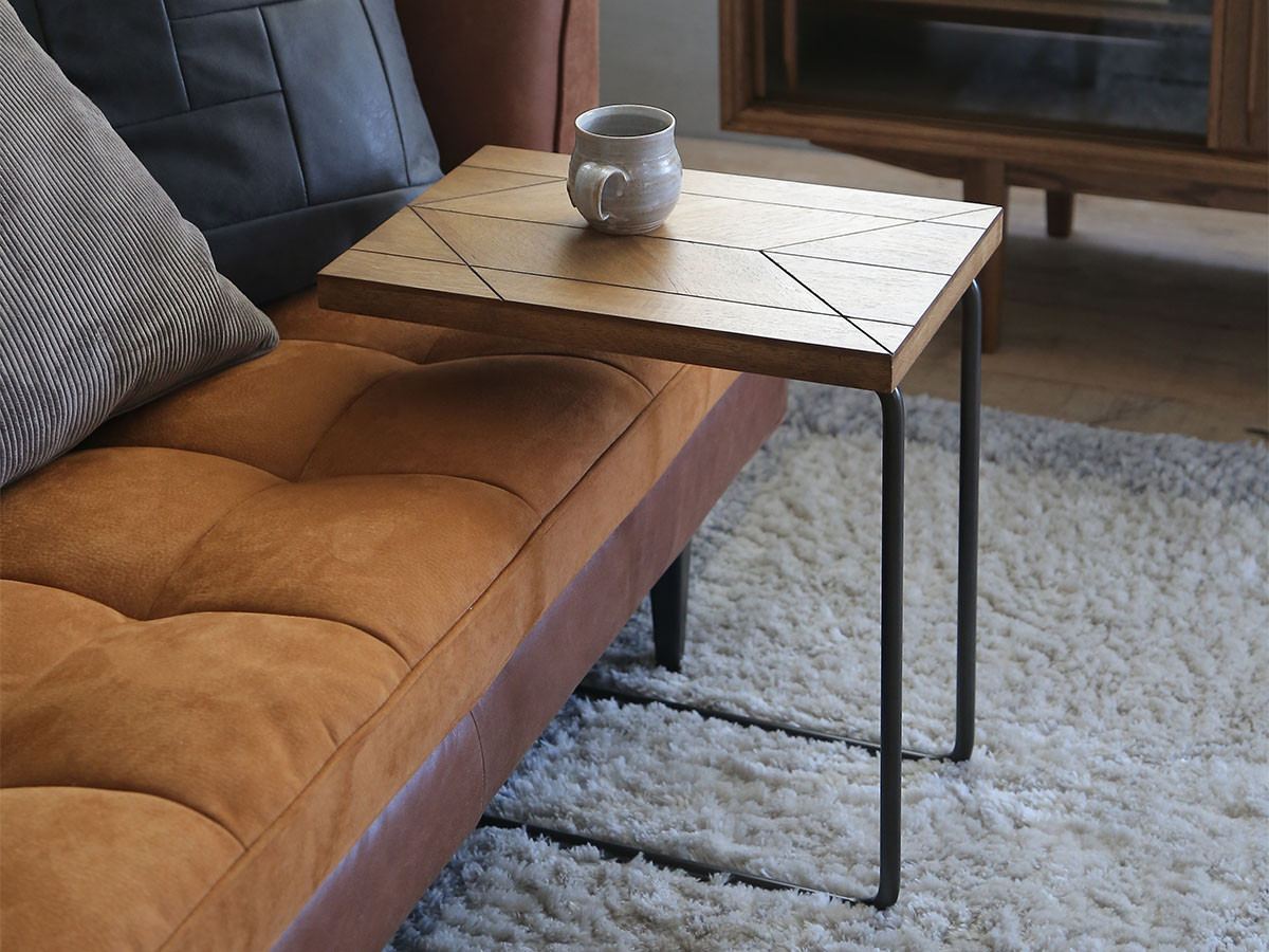 Knot antiques CHAY II SIDE TABLE / ノットアンティークス チャイ 2