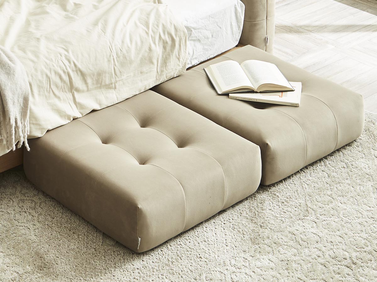 InRoom MONET CUSHION SOFA / インルーム モネット クッションソファ