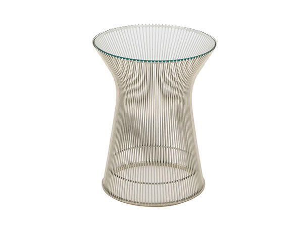 Knoll Platner Collection Side Table / ノル プラットナー