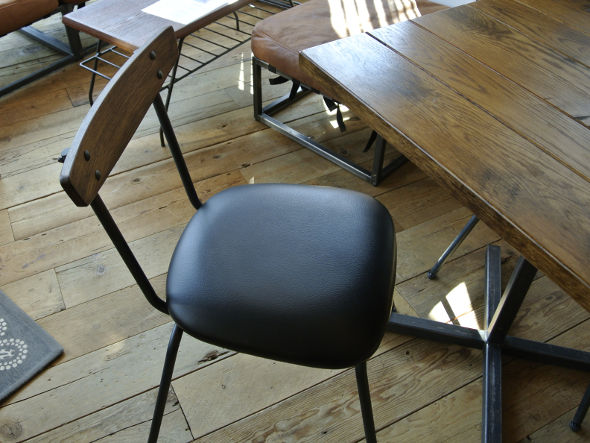 ACME Furniture GRANDVIEW CHAIR / アクメファニチャー グランドビュー