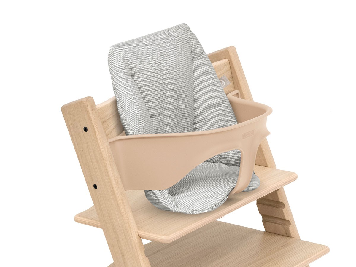 STOKKE TRIPP TRAPP / ストッケ トリップ トラップ ベビークッション