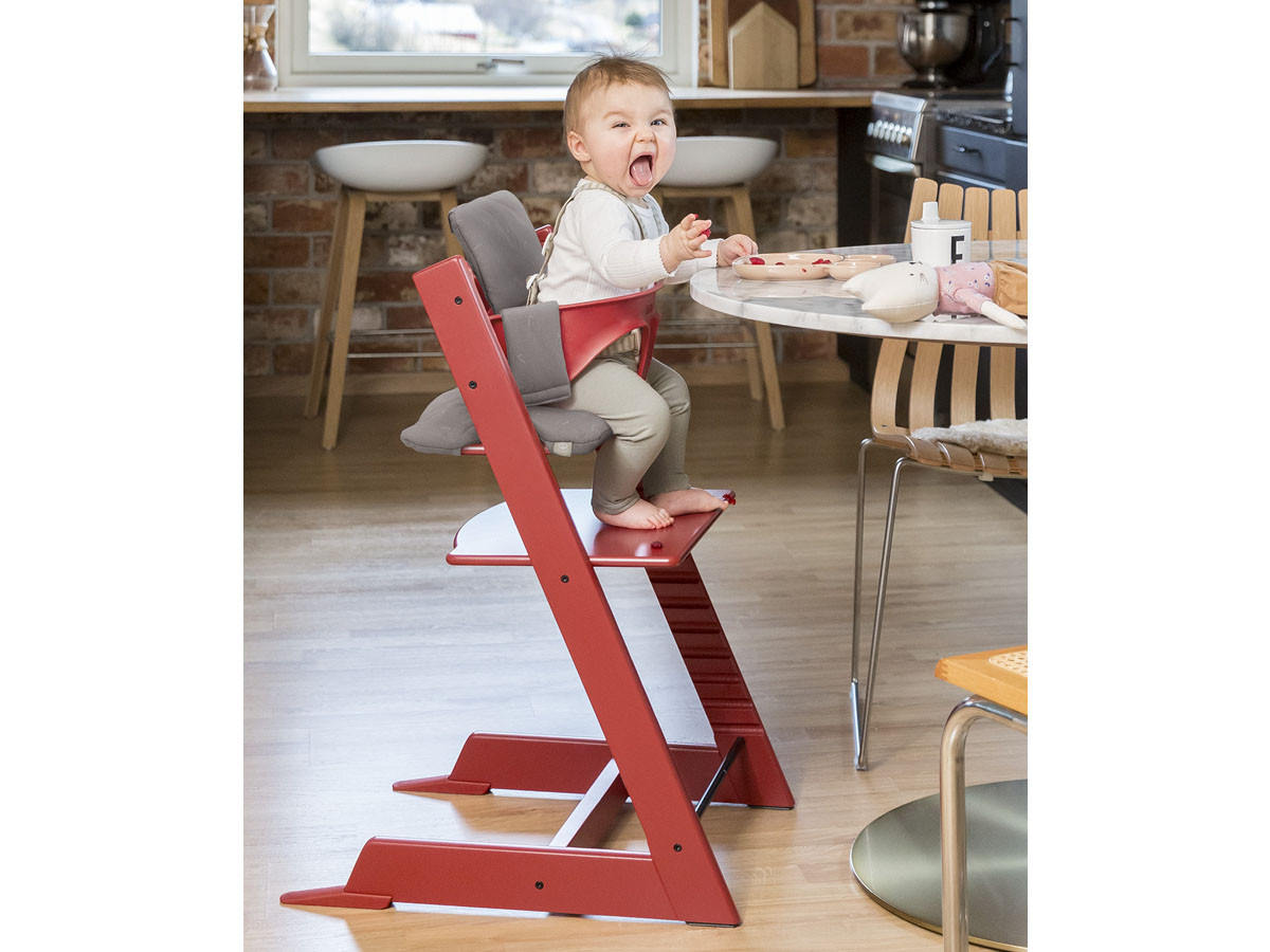 STOKKE TRIPP TRAPP / ストッケ トリップ トラップ クラシック