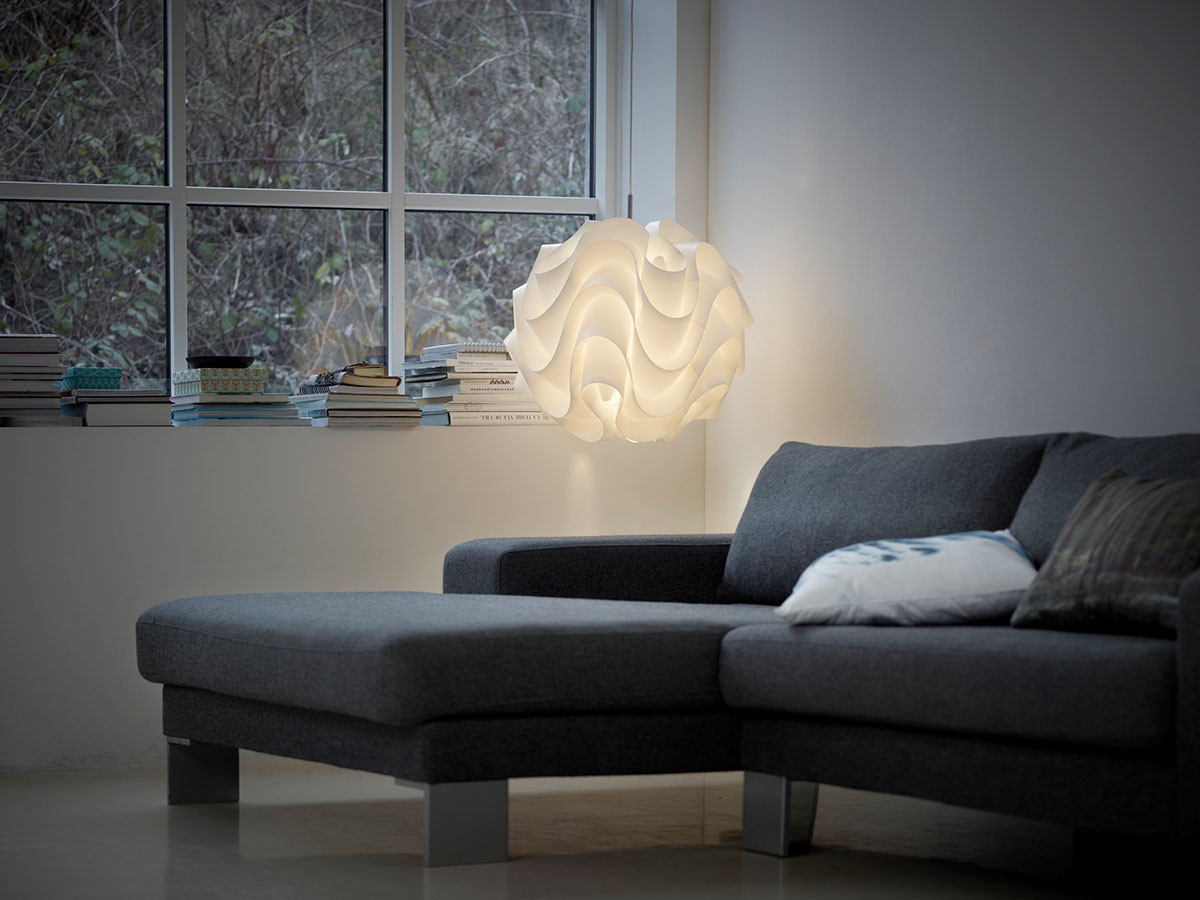 LE KLINT SINUS LINE PENDANT MODEL 172B / レ・クリント サイナス