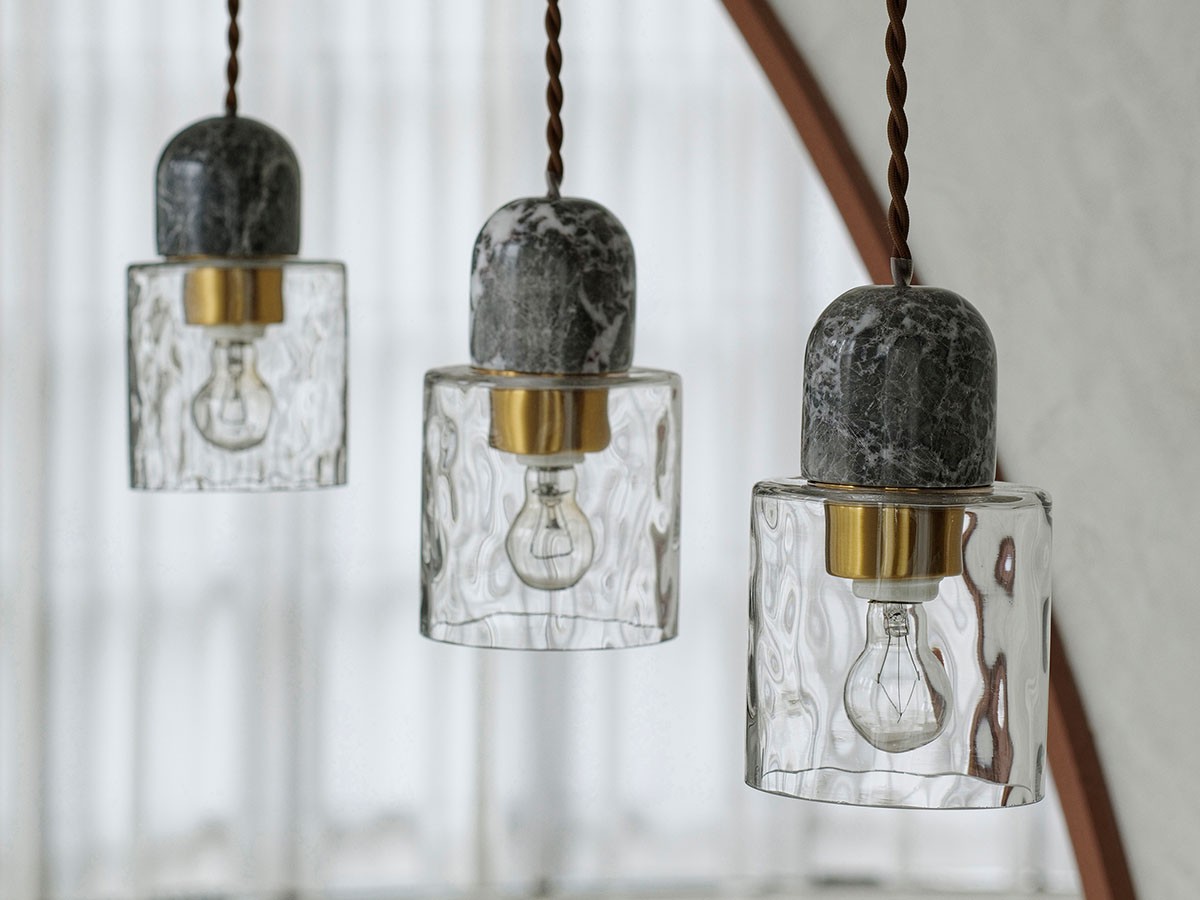 FLYMEe Parlor Pendant Light / フライミーパーラー ペンダントライト