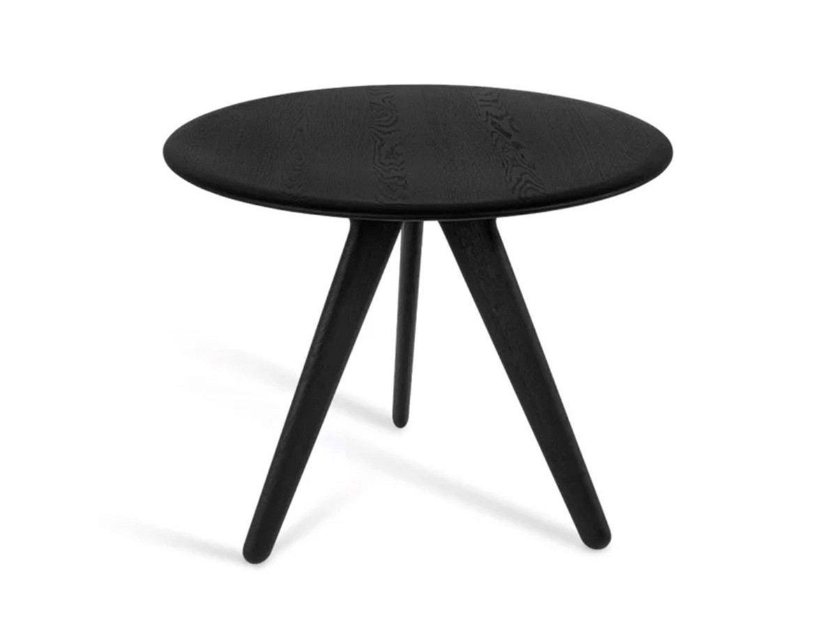 Tom Dixon. Slab Round Table 900 / トム・ディクソン スラブ ラウンド