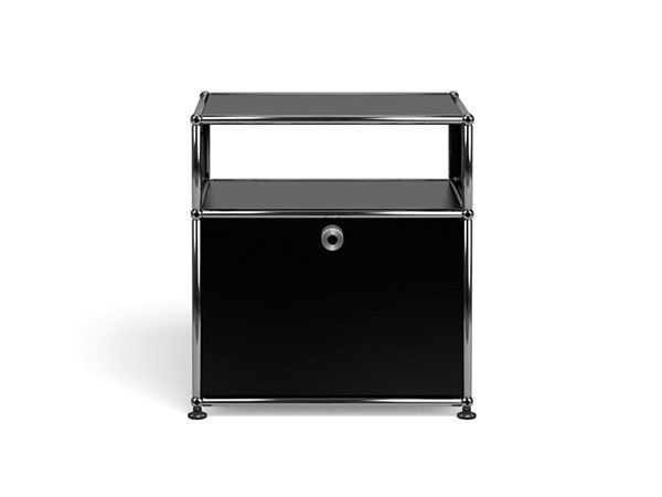 USM USM Haller Low Board / ユーエスエム USMハラー ローボード W / D