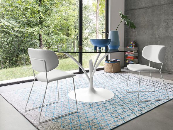 Calligaris ACACIA / カリガリス アカシア CS/4071-V 120 - インテリア