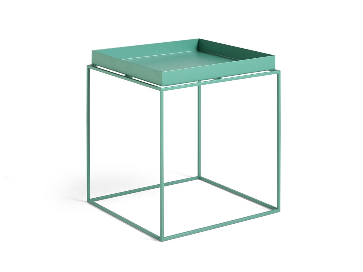 HAY TRAY TABLE M / ヘイ トレイ テーブル M - インテリア・家具通販