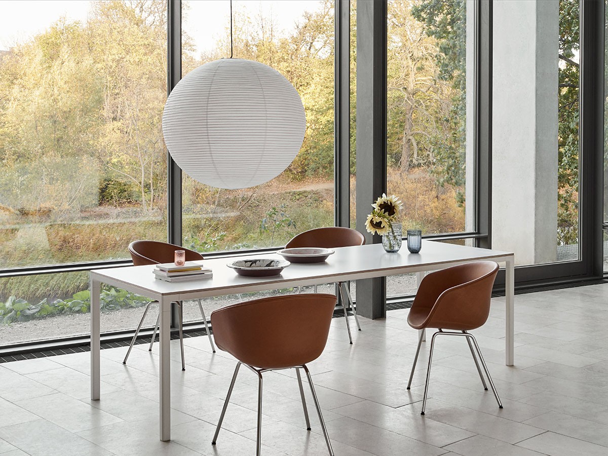 HAY PAPER SHADE + CORD SET PENDANT / ヘイ ペーパー シェード +