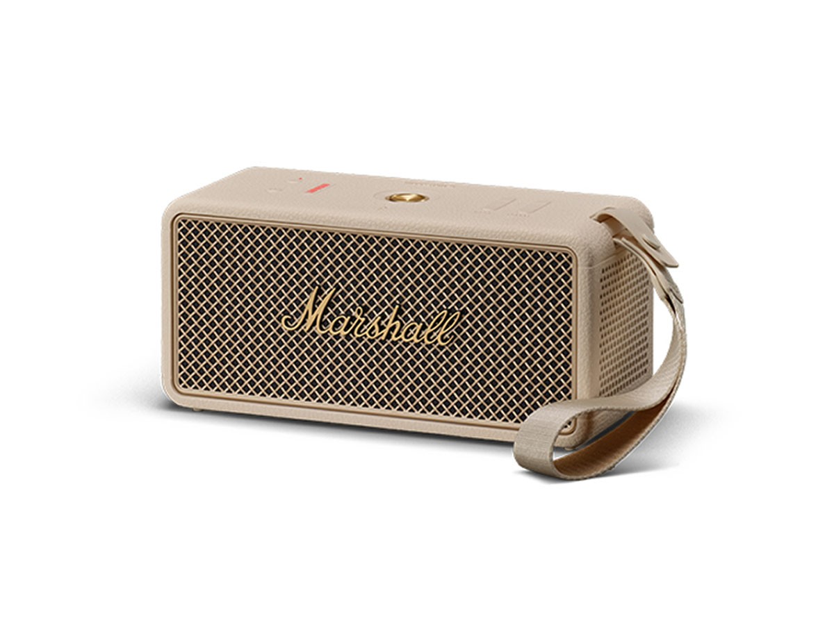 Marshall MIDDLETON II / マーシャル ミドルトン 2 ワイヤレス