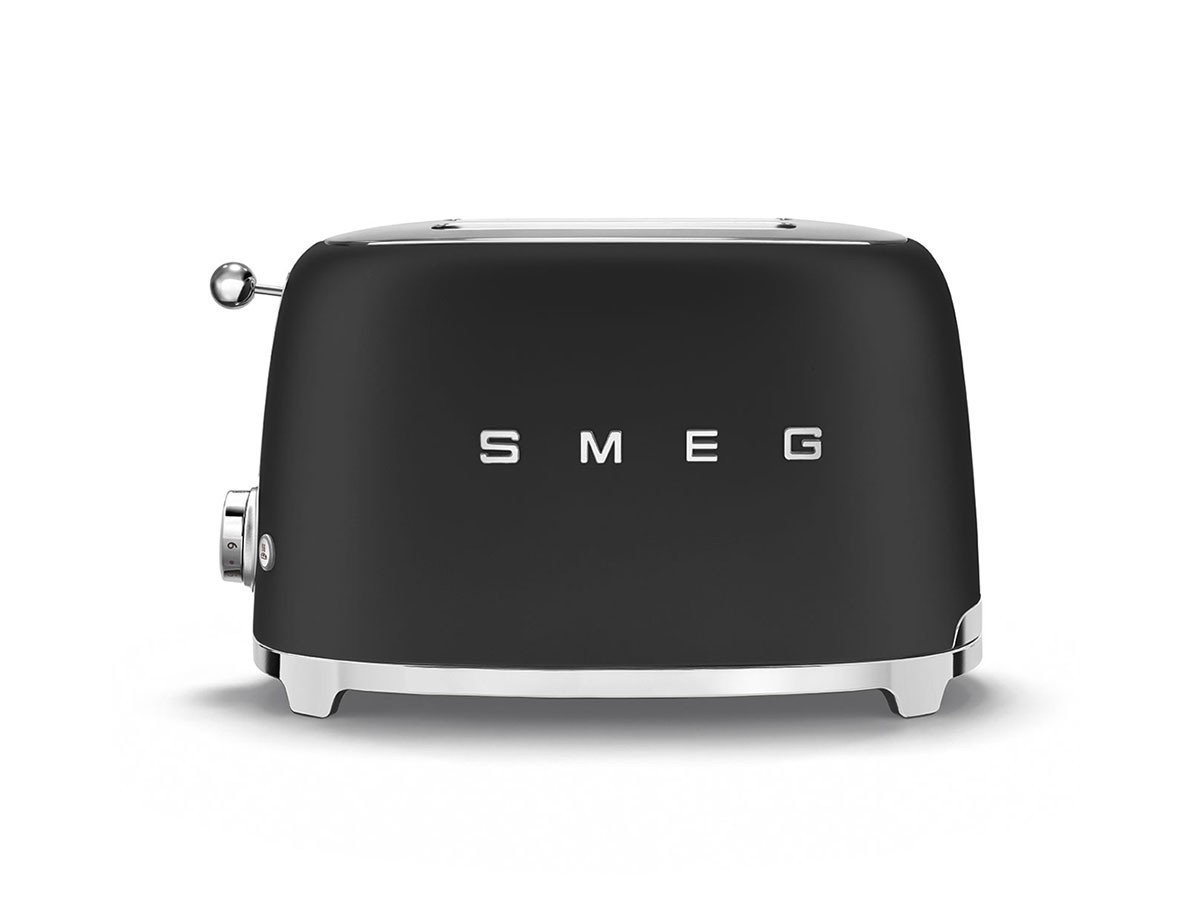 SMEG Toaster / スメッグ トースター TSF01 - インテリア・家具通販