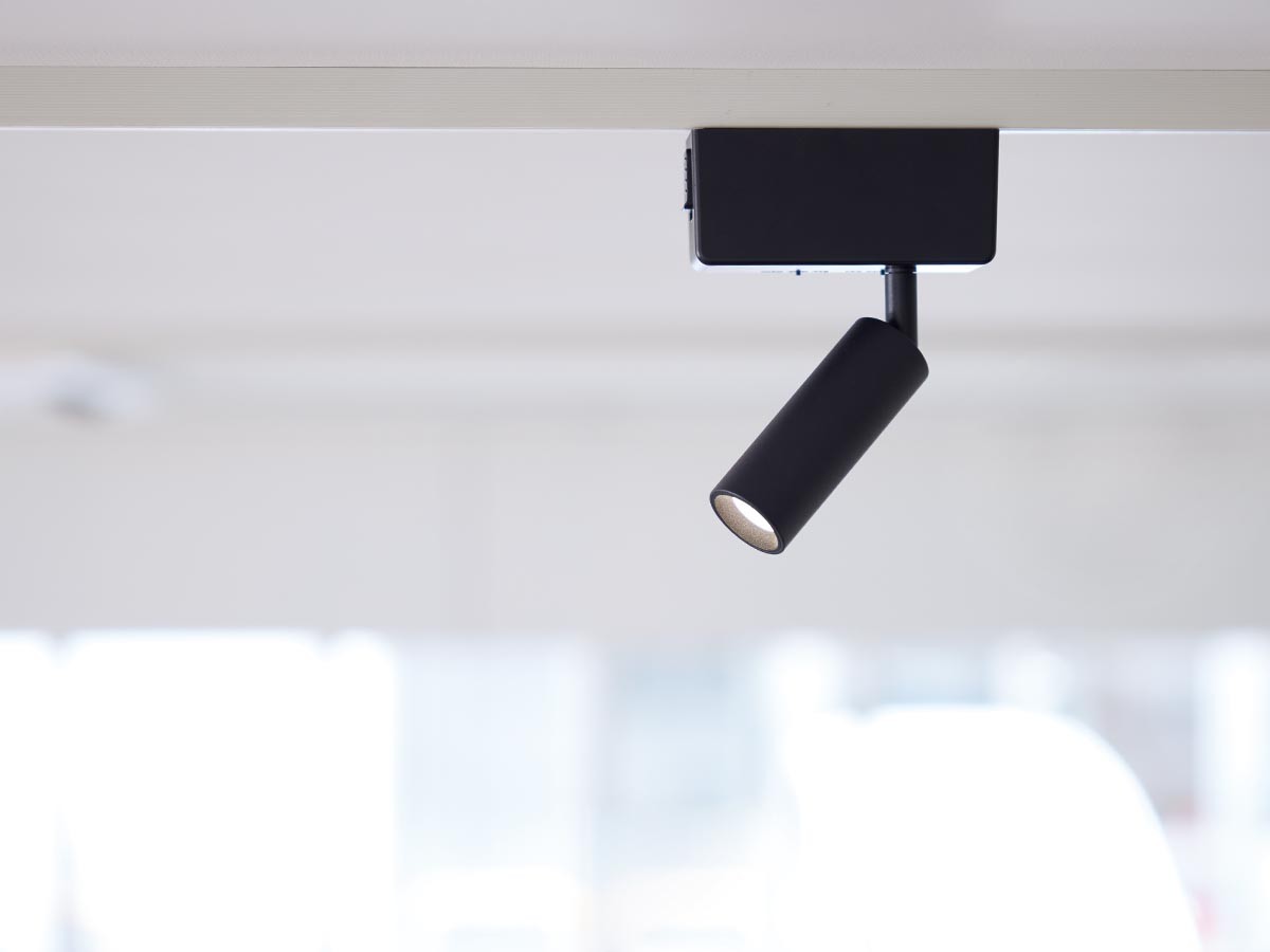 ART WORK STUDIO Grid Slim 1 Duct Down Light / アートワークスタジオ