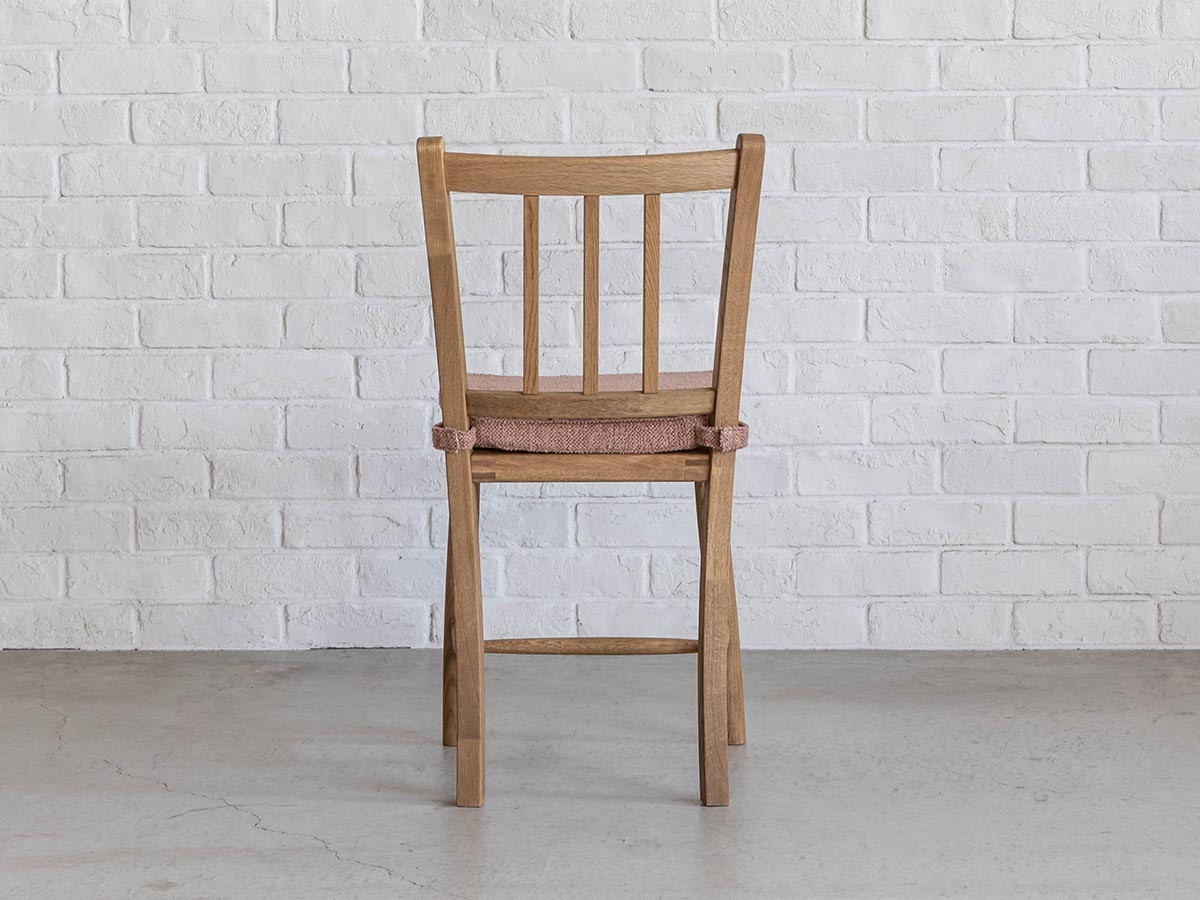 Easy Life PENNE CHAIR / BONO CHAIR CUSHION / イージーライフ ペンネ