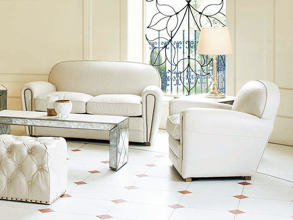 HALO FLEAMARKET 1P SOFA / ハロ フリーマーケット 1人掛けソファ