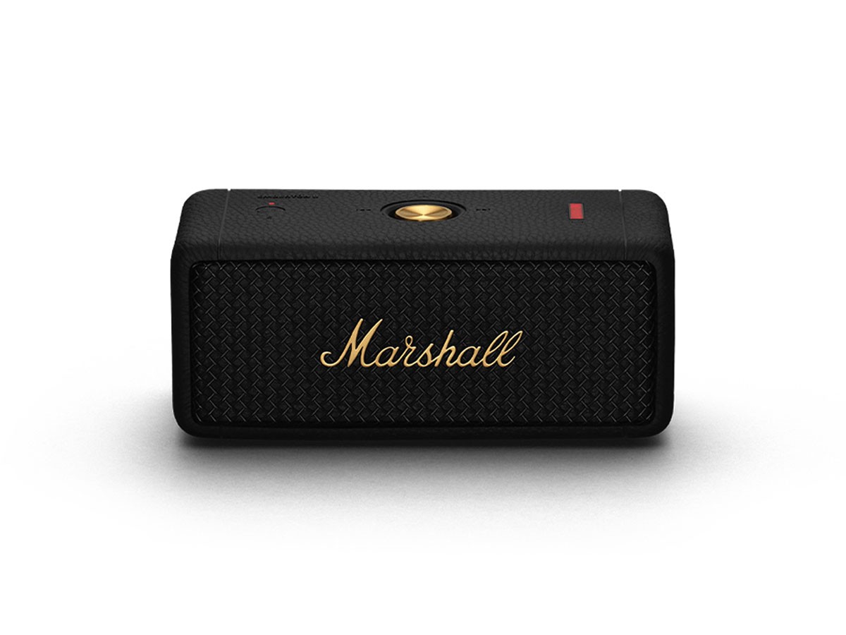 Marshall EMBERTON II / マーシャル エンバートン 2 ワイヤレス
