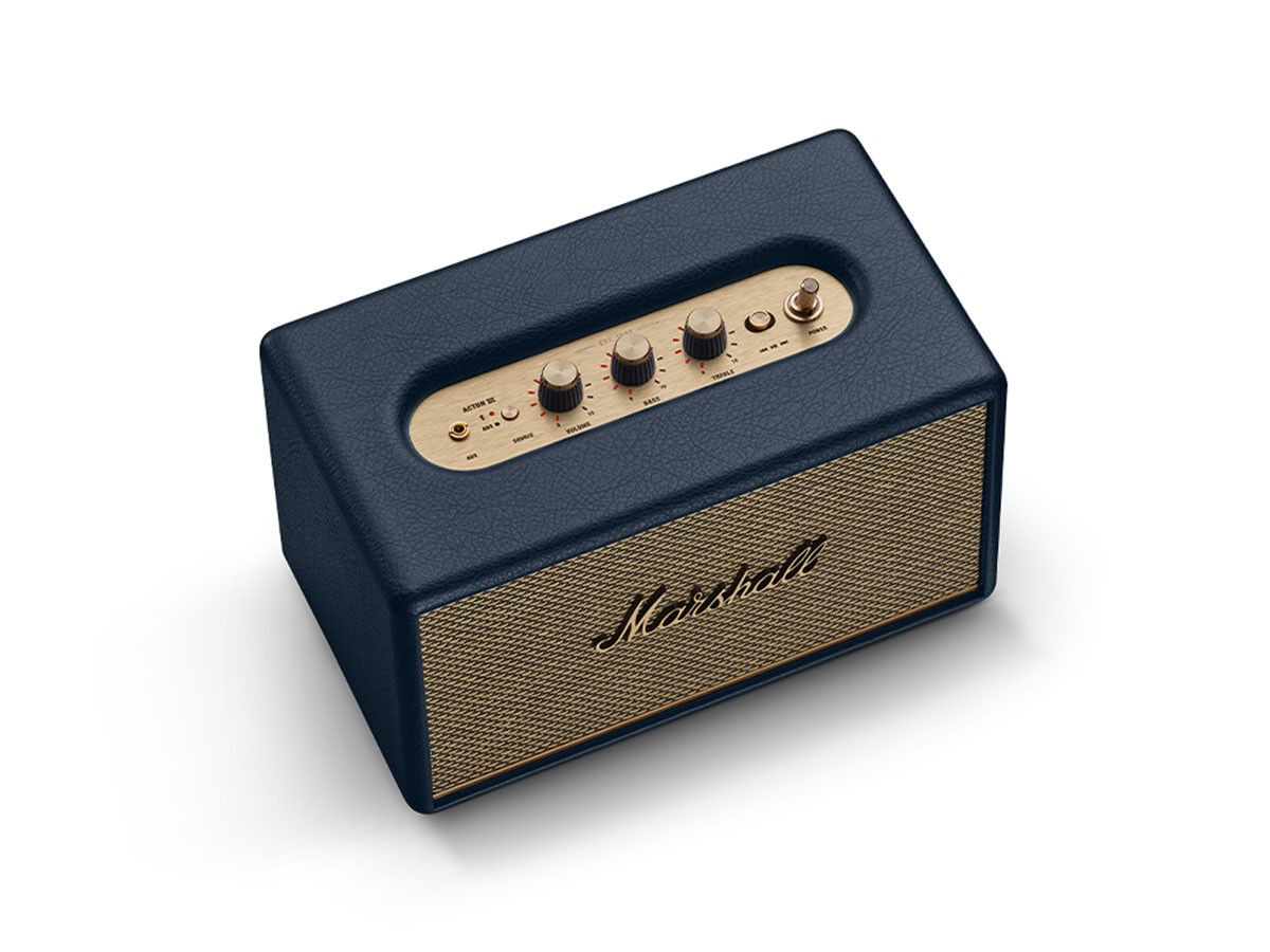 Marshall ACTON III / マーシャル アクトン 3 ワイヤレススピーカー