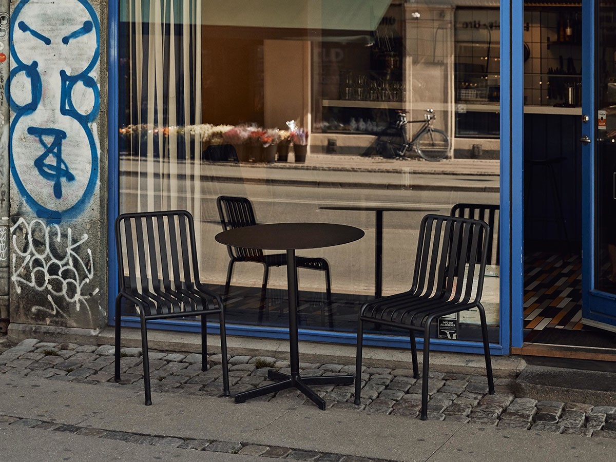 HAY NEU TABLE ROUND / ヘイ ノイ テーブル ラウンド - インテリア