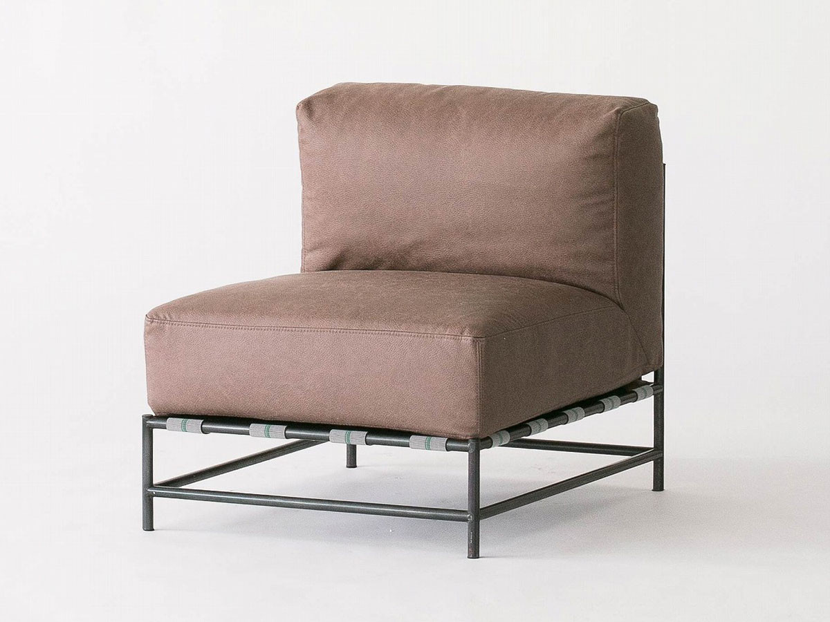 JOURNAL STANDARD FURNITURE LAVAL SECTIONAL SOFA 3P / ジャーナル