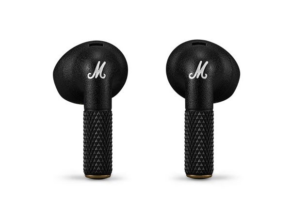 Marshall MINOR IV / マーシャル マイナー 4 ワイヤレスイヤホン