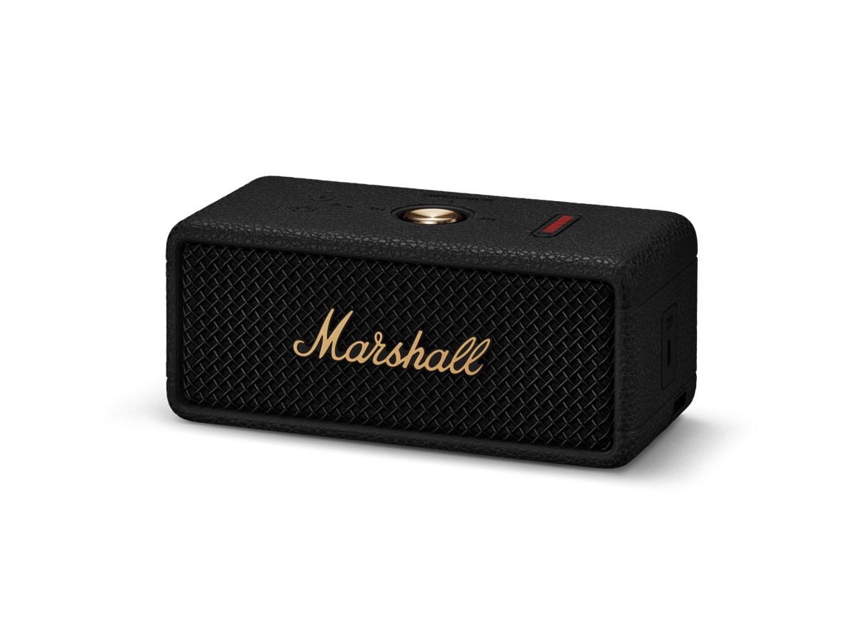 Marshall EMBERTON III / マーシャル エンバートン 3 ワイヤレス