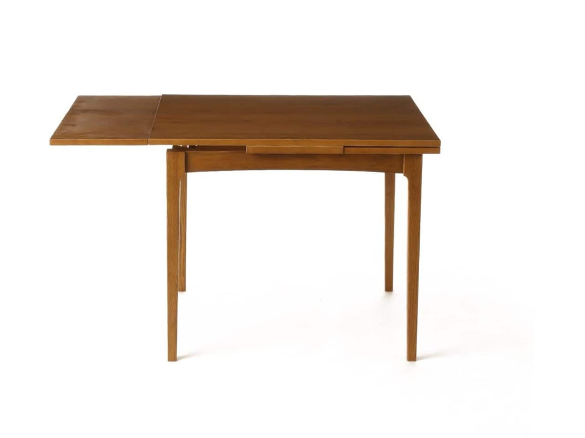 JOURNAL STANDARD FURNITURE HABITAT DINING TABLE / ジャーナル