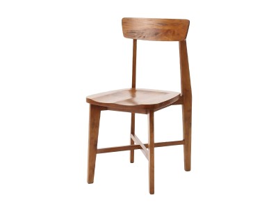 JOURNAL STANDARD FURNITURE CHINON CHAIR WOOD / ジャーナル