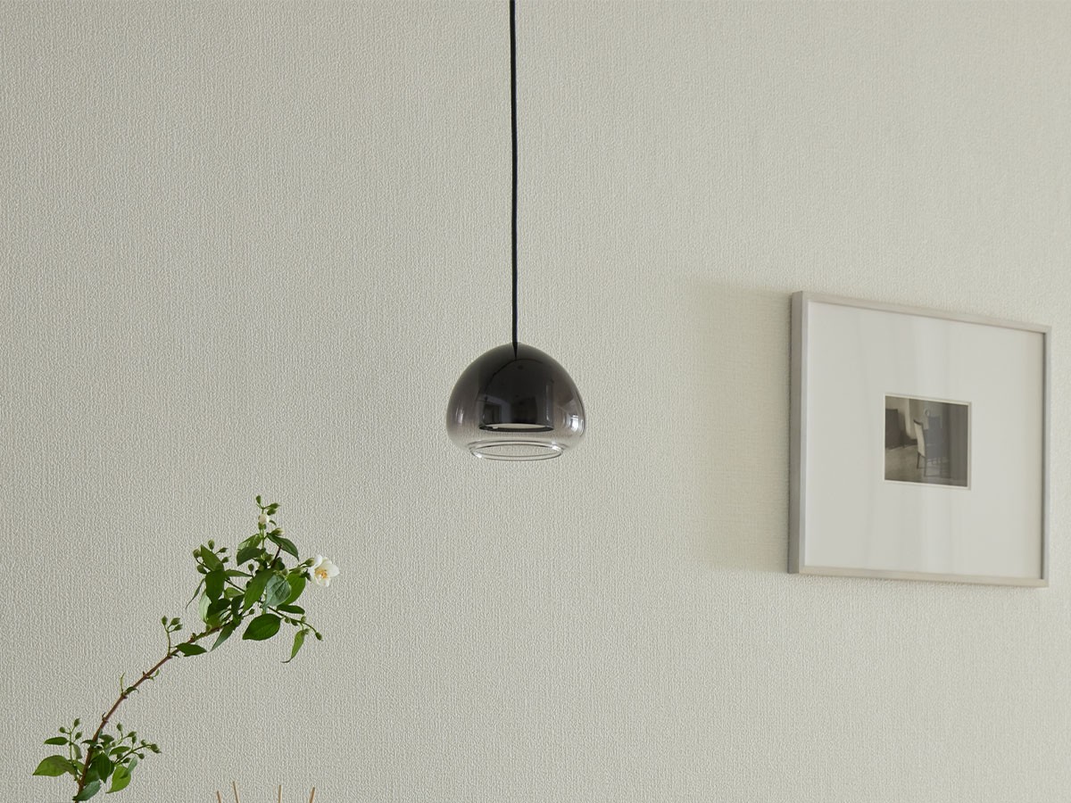 SUMICA Norram / スミカ ノラム グラデーションガラス ペンダント