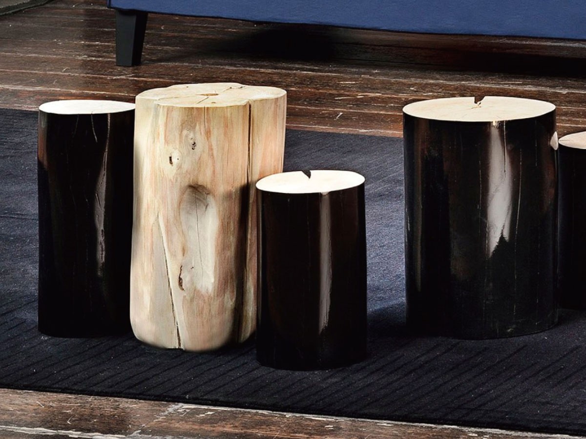 GERVASONI Brick Side Table / ジェルバゾーニ ブリック サイド