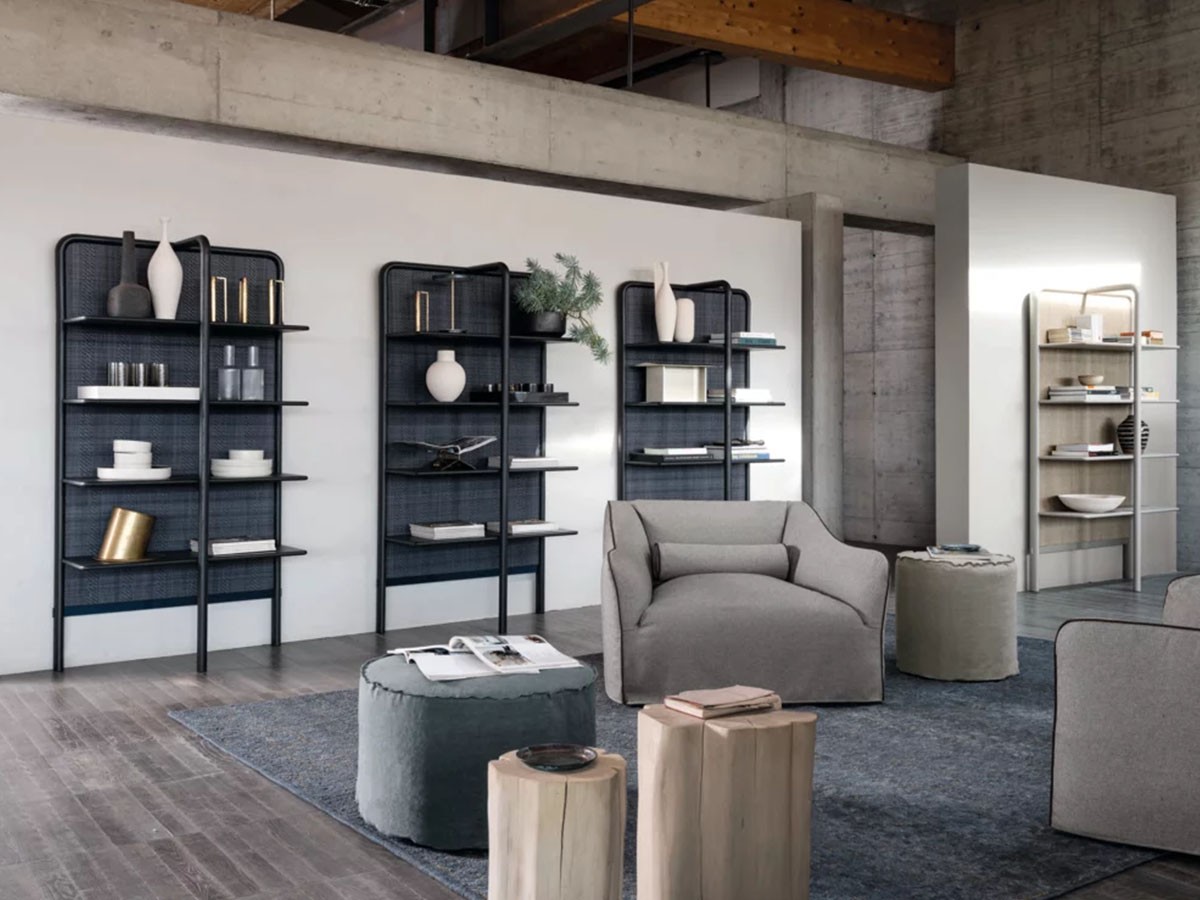 GERVASONI Brick Side Table / ジェルバゾーニ ブリック サイド