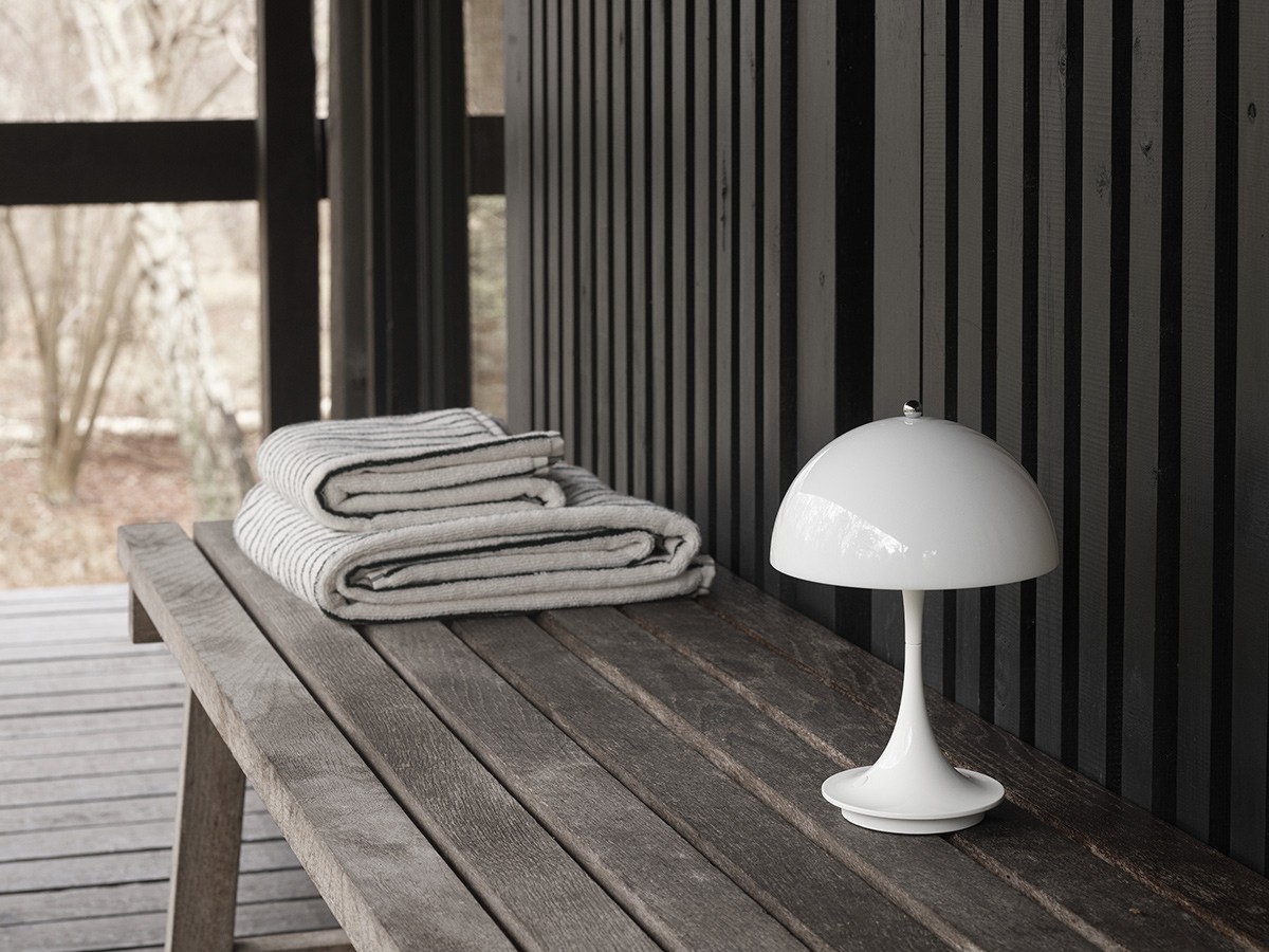 Louis Poulsen Panthella Portable / ルイスポールセン パンテラ