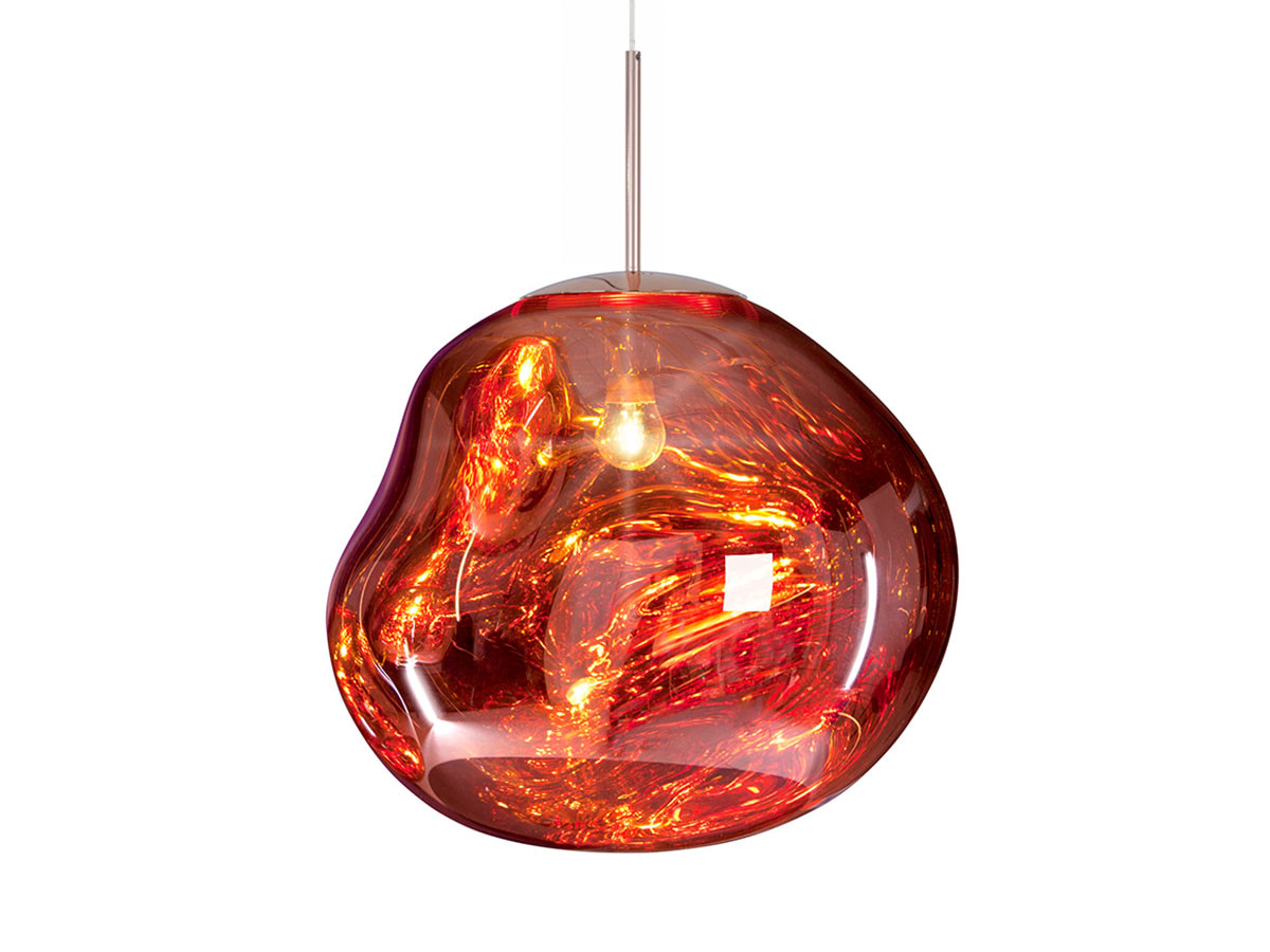 Tom Dixon. Melt Pendant 50 / トム・ディクソン メルト ペンダント