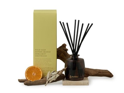 Urban Rituelle APOTHECA FRAGRANCE DIFFUSER WILD SAGE / アーバンリ