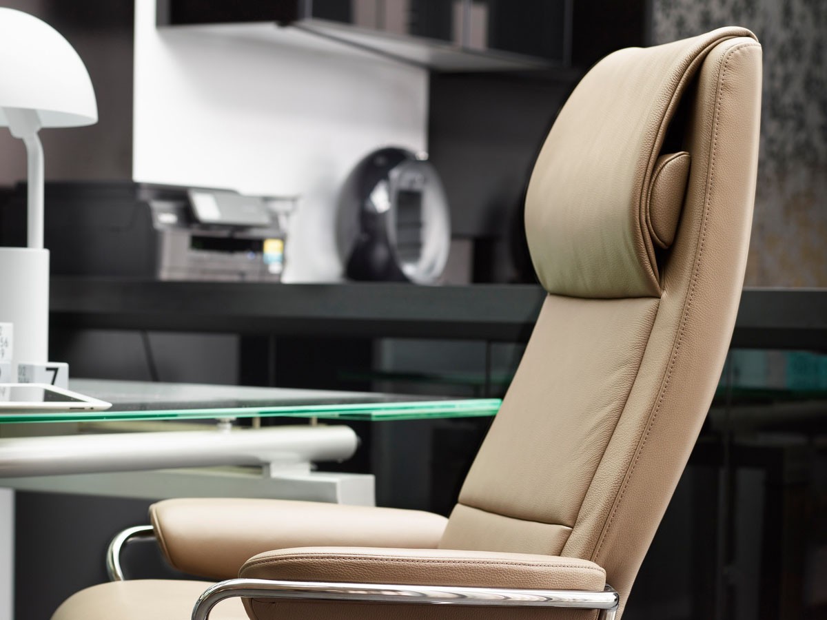 Stressless Stressless Paris Office High Back / ストレスレス