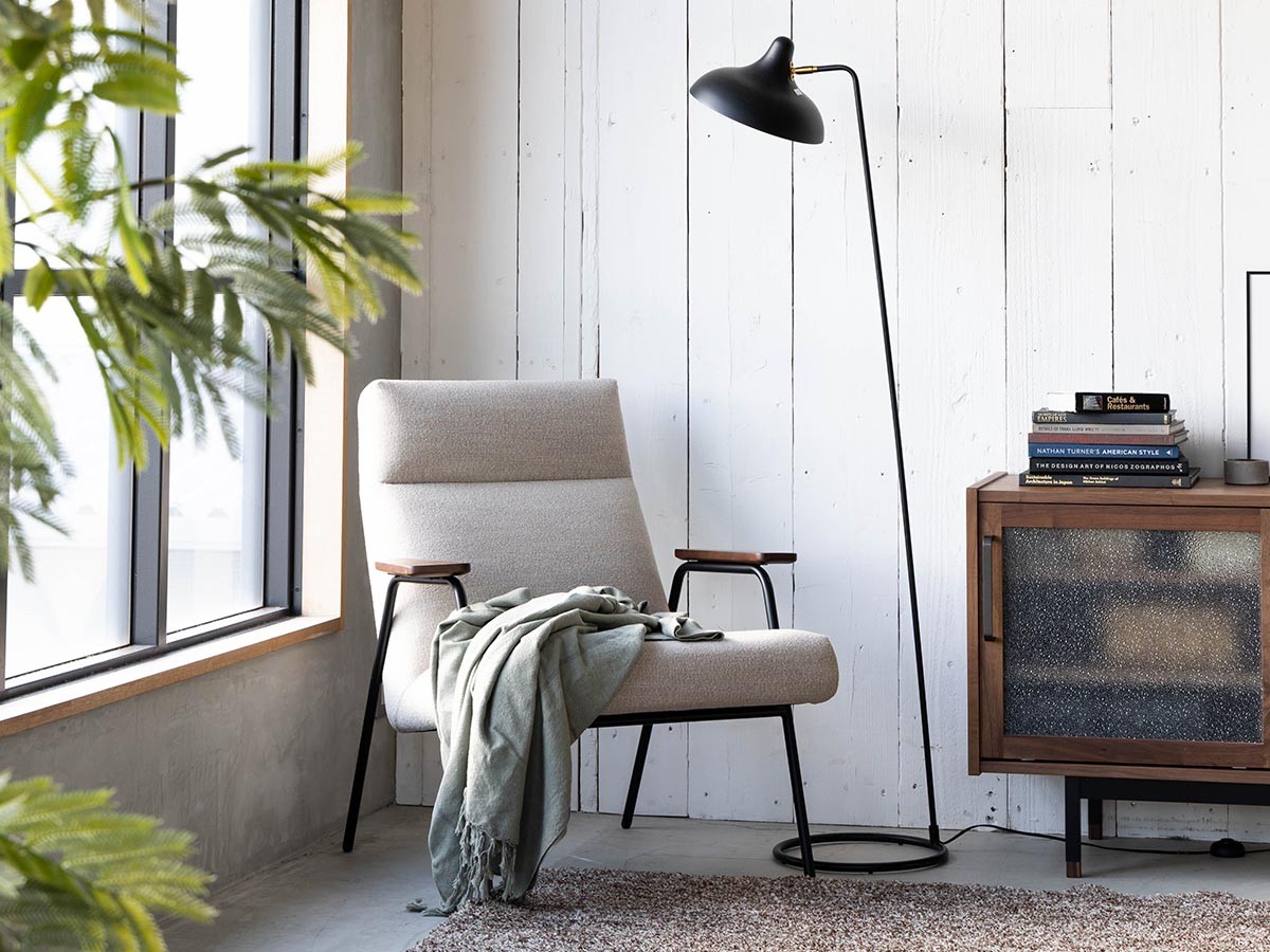 Knot antiques FANK SOFA / ノットアンティークス ファンク ソファ