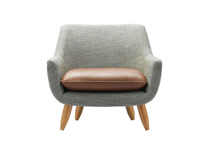 FLYMEe Parlor / フライミーパーラーの一人掛けソファ - インテリア