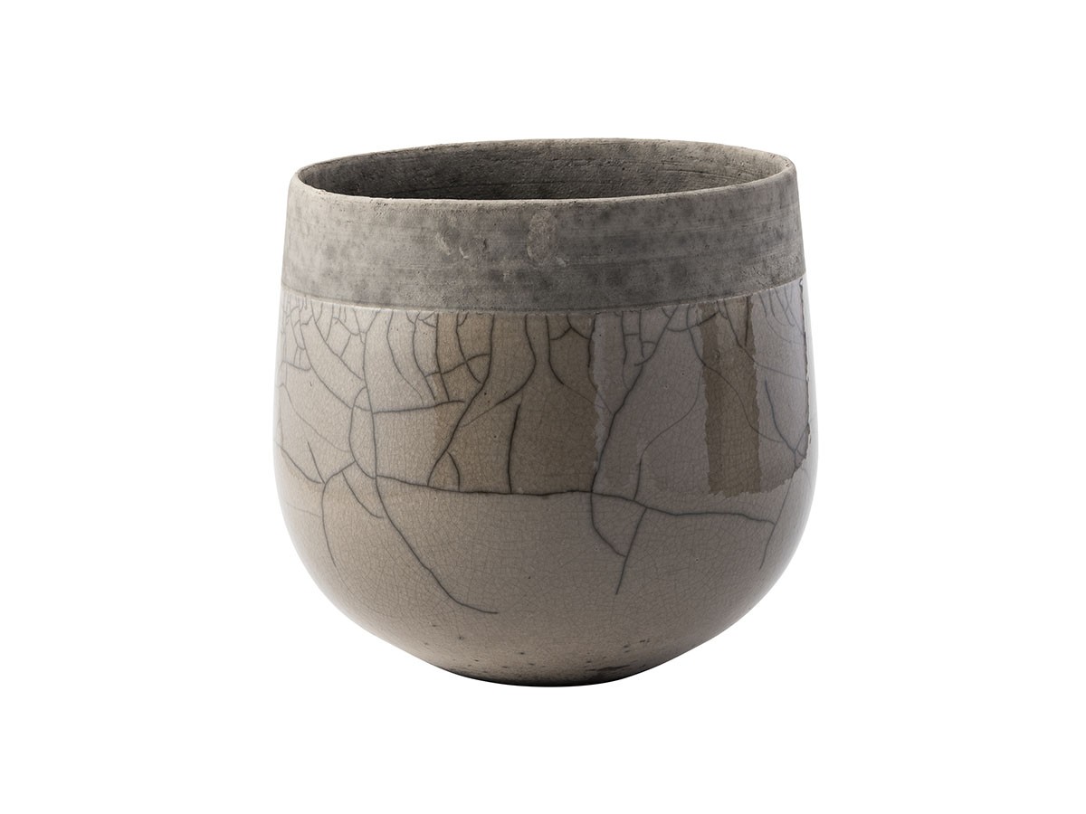 DOMANI Minsk / ドマーニ ミンスク ポット 26cm - インテリア・家具