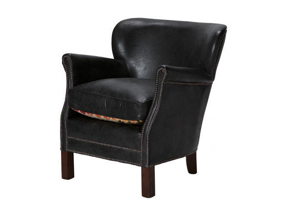 HALO PROFESSOR ARM CHAIR / ハロ プロフェッサーアームチェア