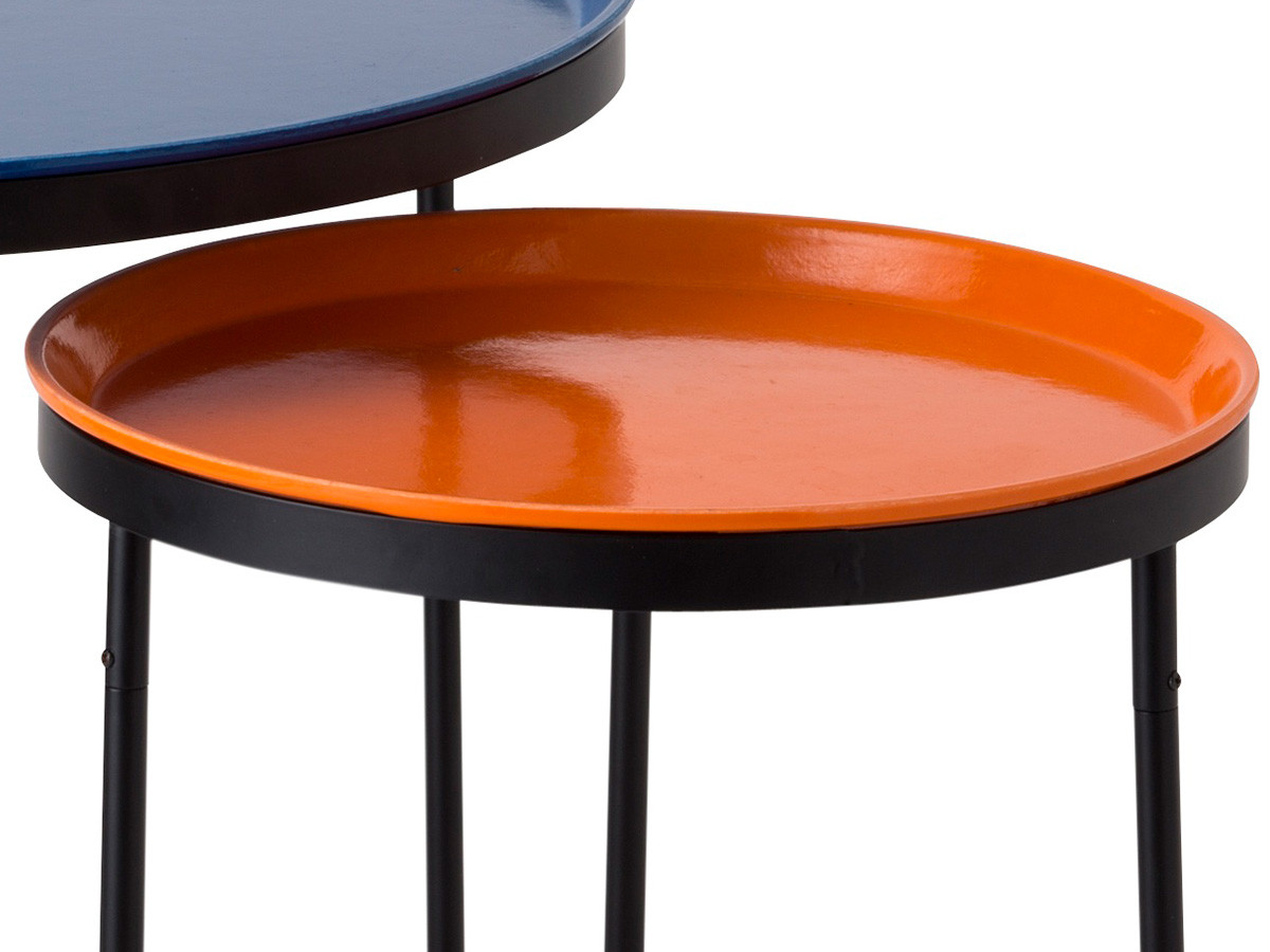 HERMOSA CAMBRO LOW TABLE / ハモサ キャンブロ ローテーブル