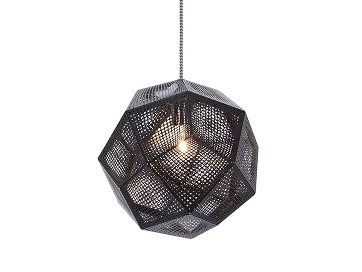 Tom Dixon. Etch Pendant 32 / トム・ディクソン エッチ ペンダント