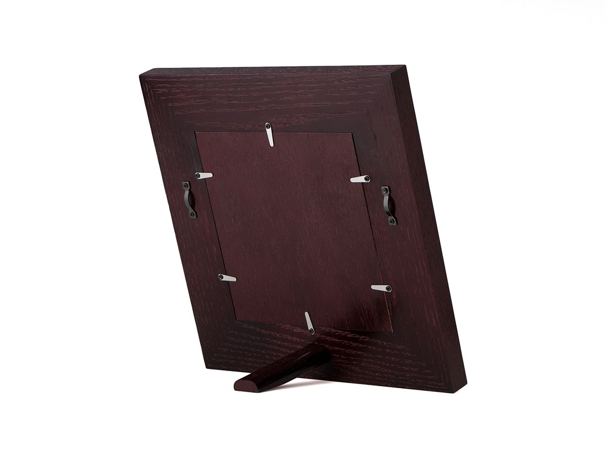 源右衛門窯 染錦雛人形 陶額・大 / げんえもんがま 染錦雛人形 陶額