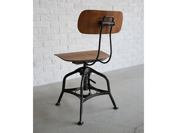 Knot antiques TOLEDO II CHAIR / ノットアンティークス トレド2