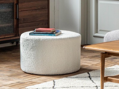 CRASH GATE DOT STOOL / クラッシュゲート ドット スツール 直径60cm