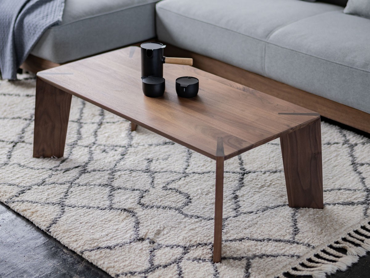 NOWHERE LIKE HOME TRAVIS Center Table / ノーウェアライクホーム